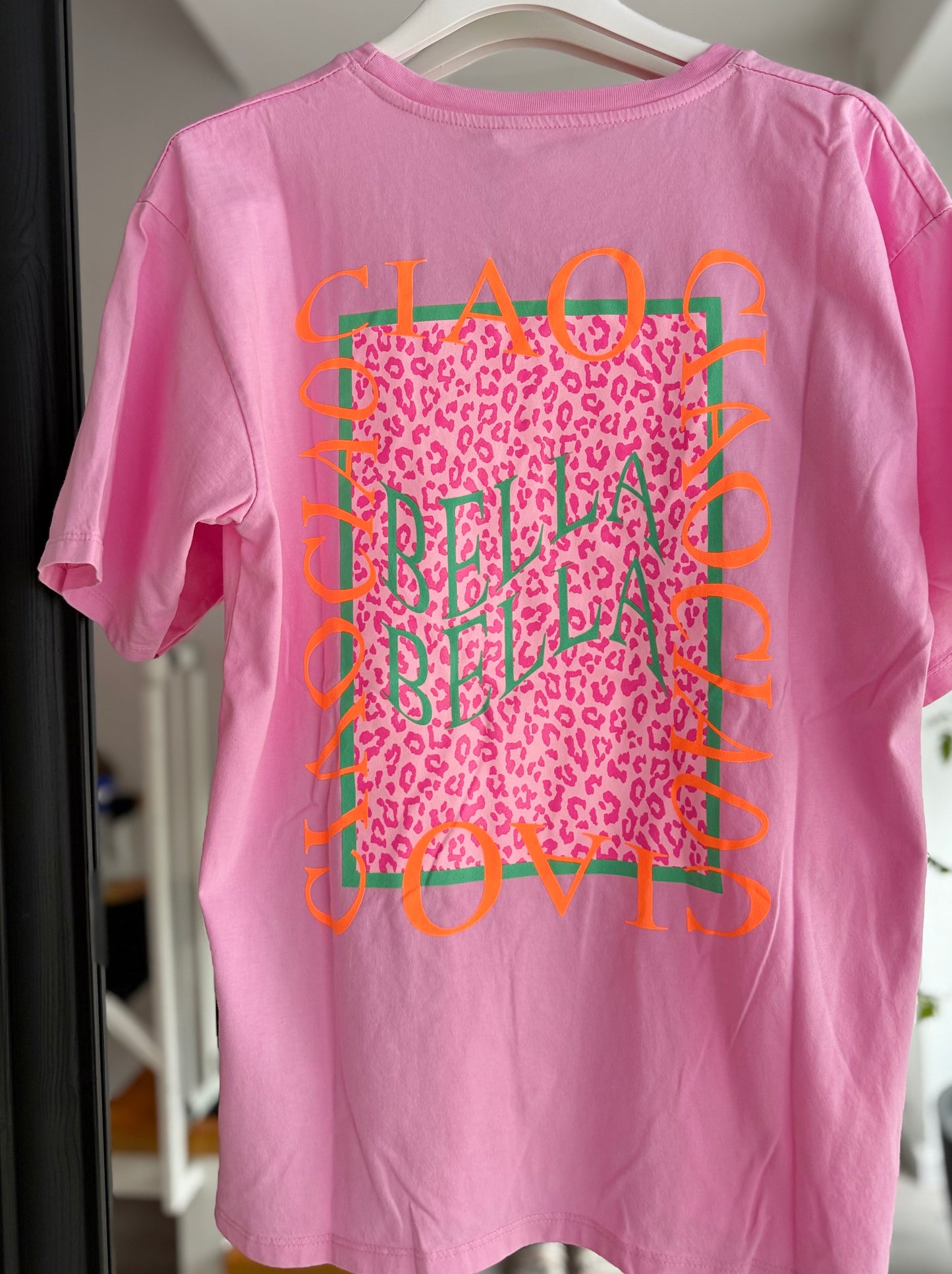 BELLA SHIRT