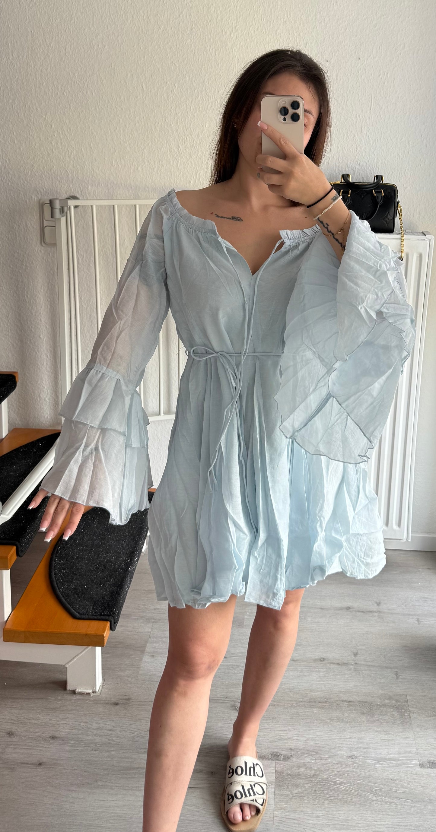 ANGEL BLAU