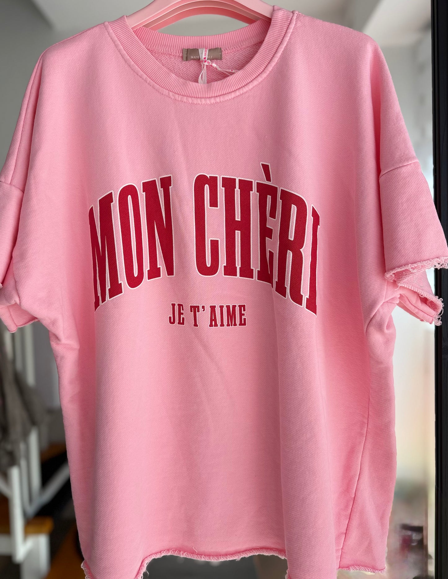 MON CHÈRI