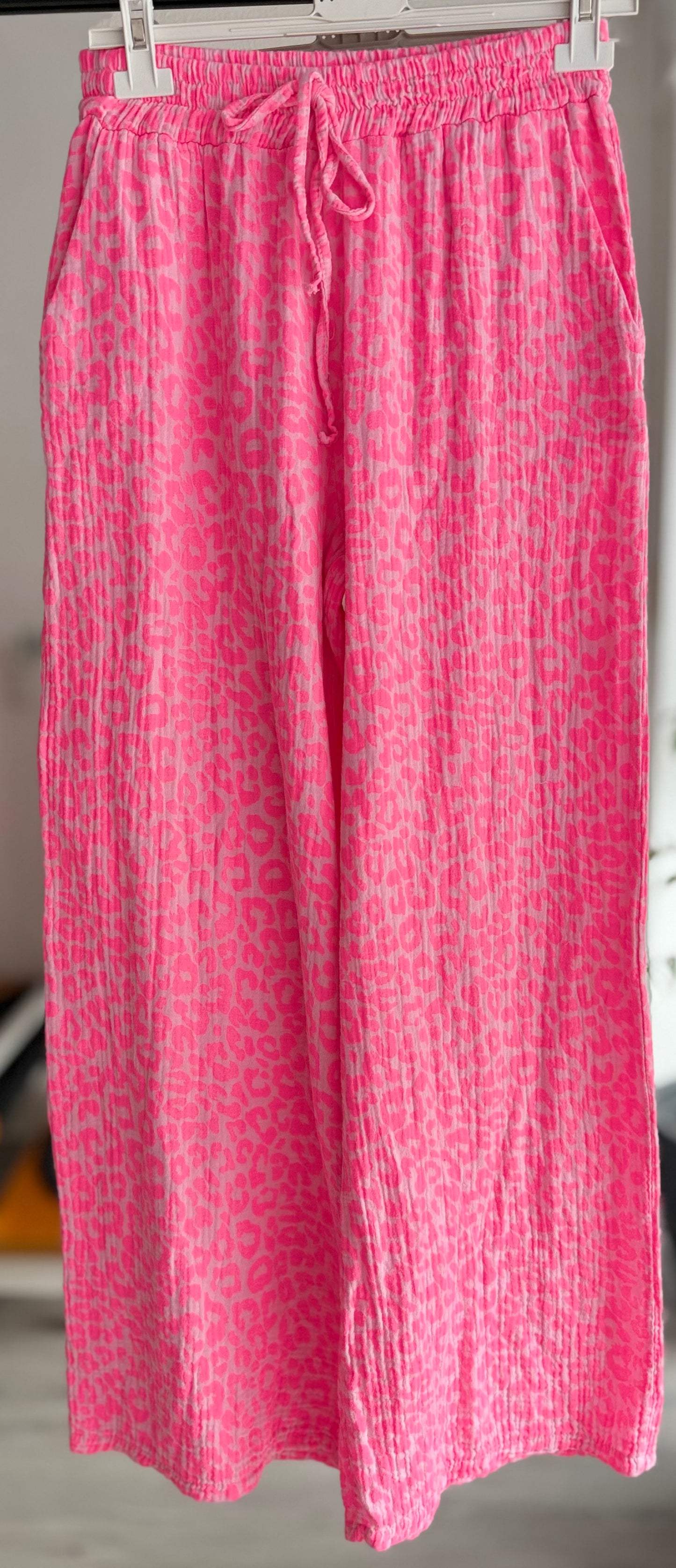 MUSSELIN LEO HOSE
