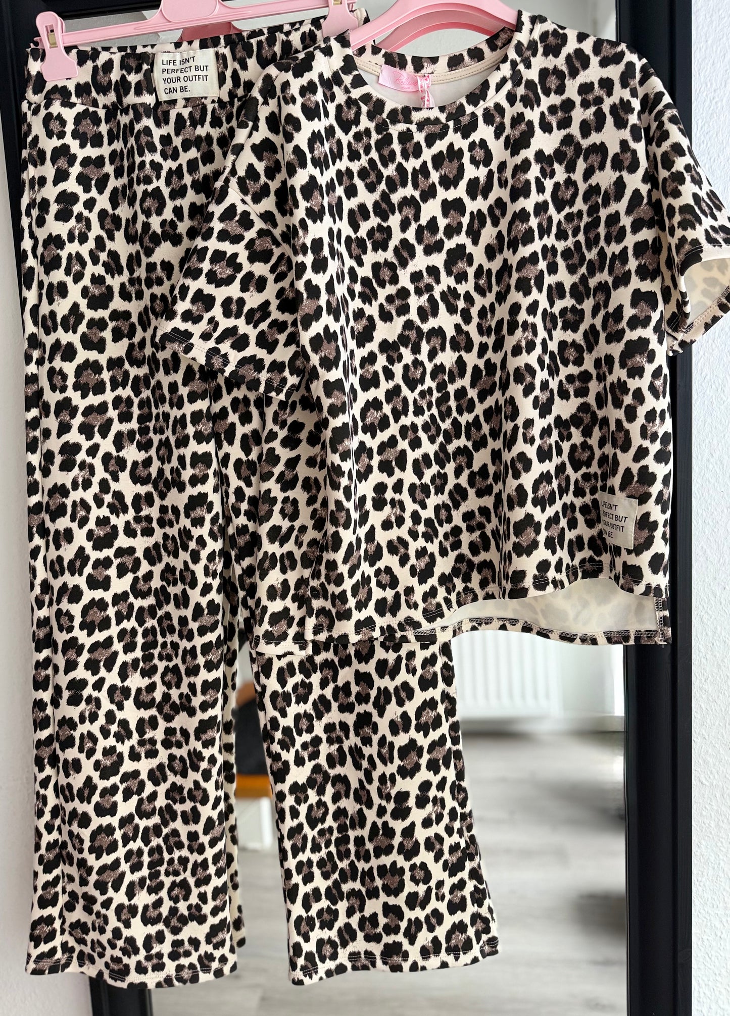 LEO HOSE