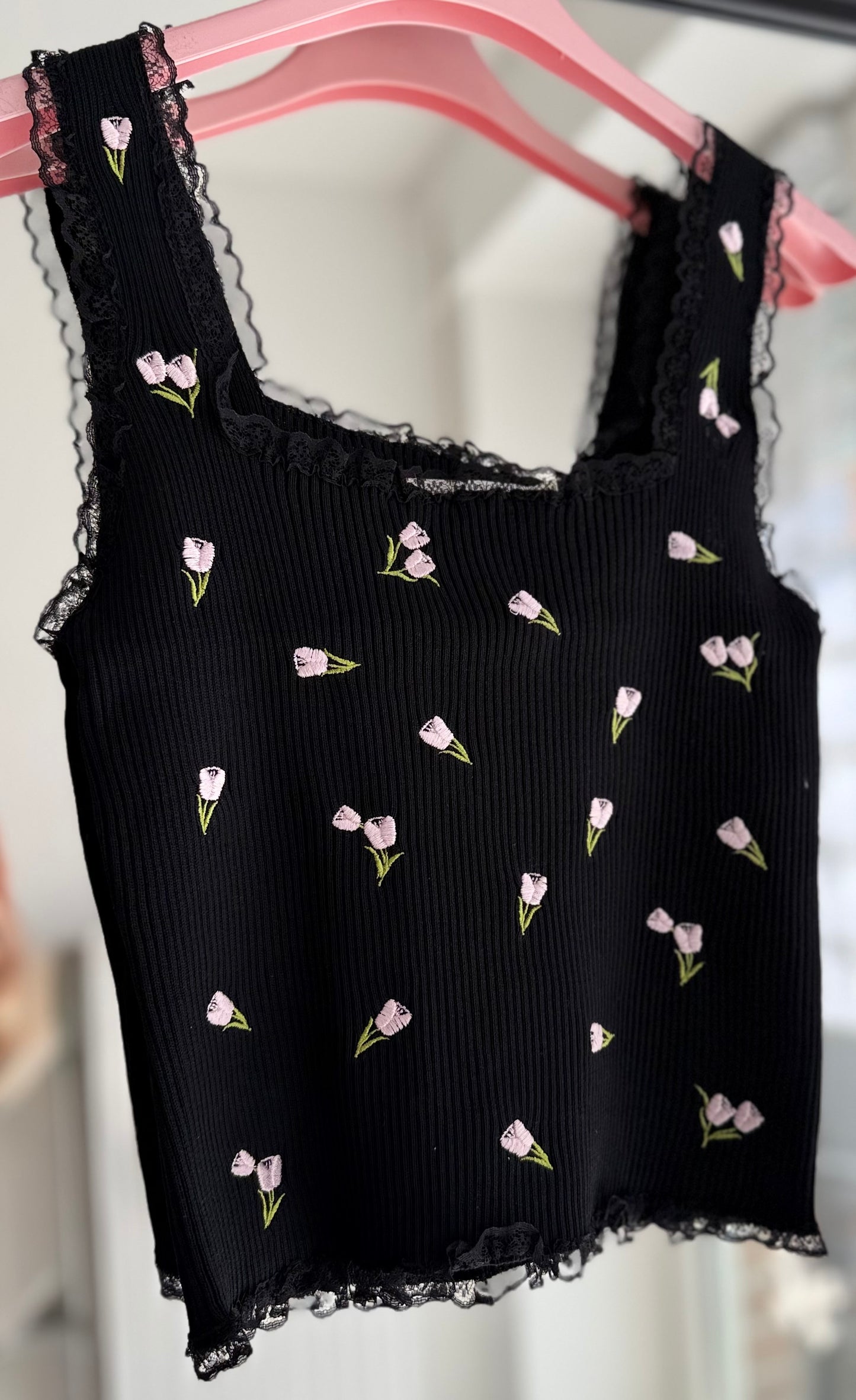TULPEN TOP
