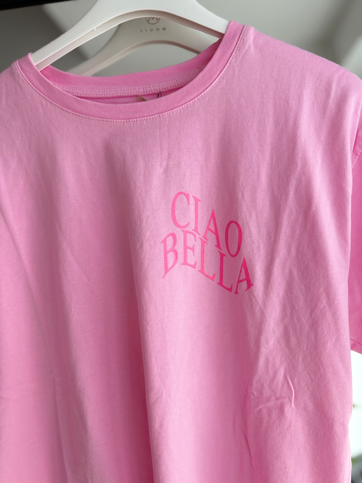 BELLA SHIRT