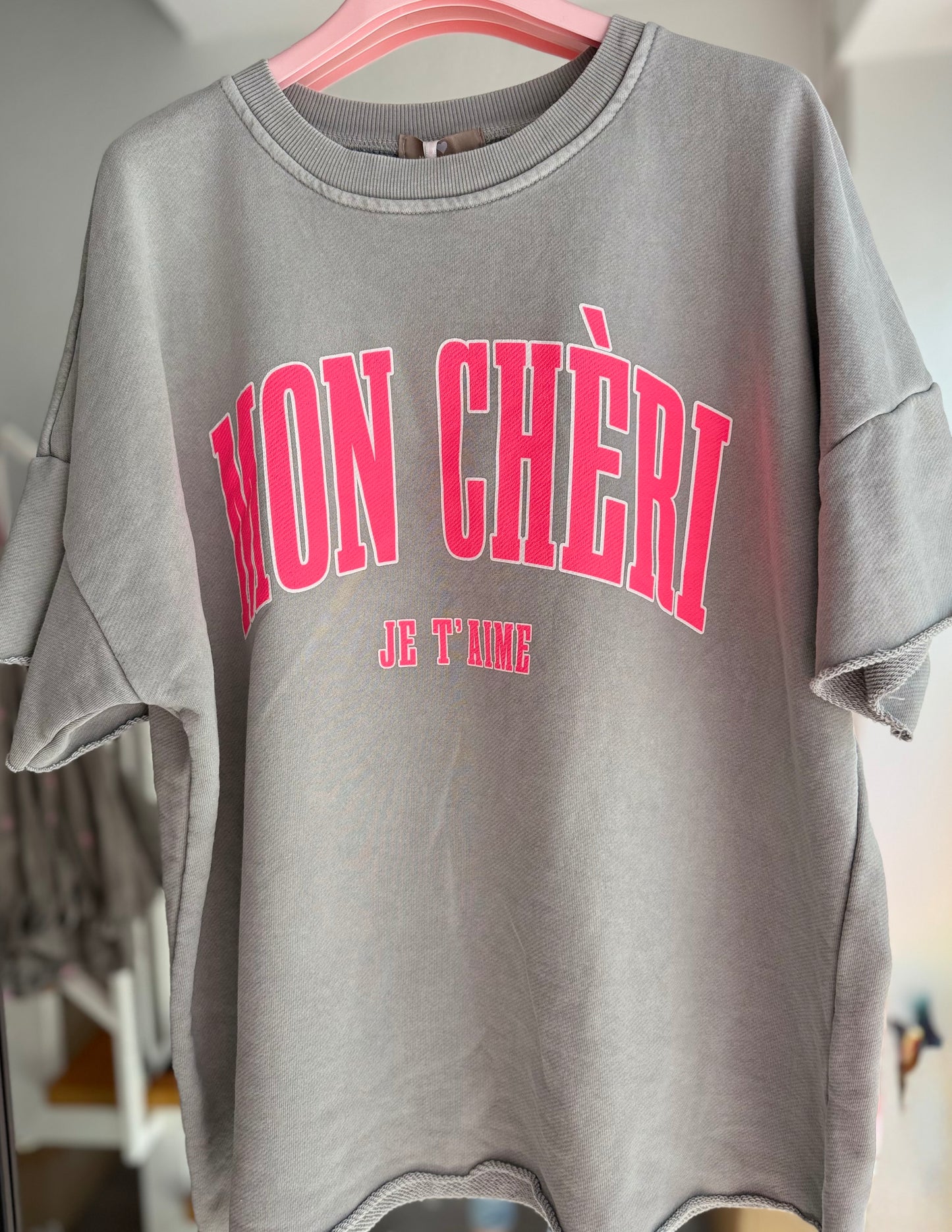 MON CHÈRI