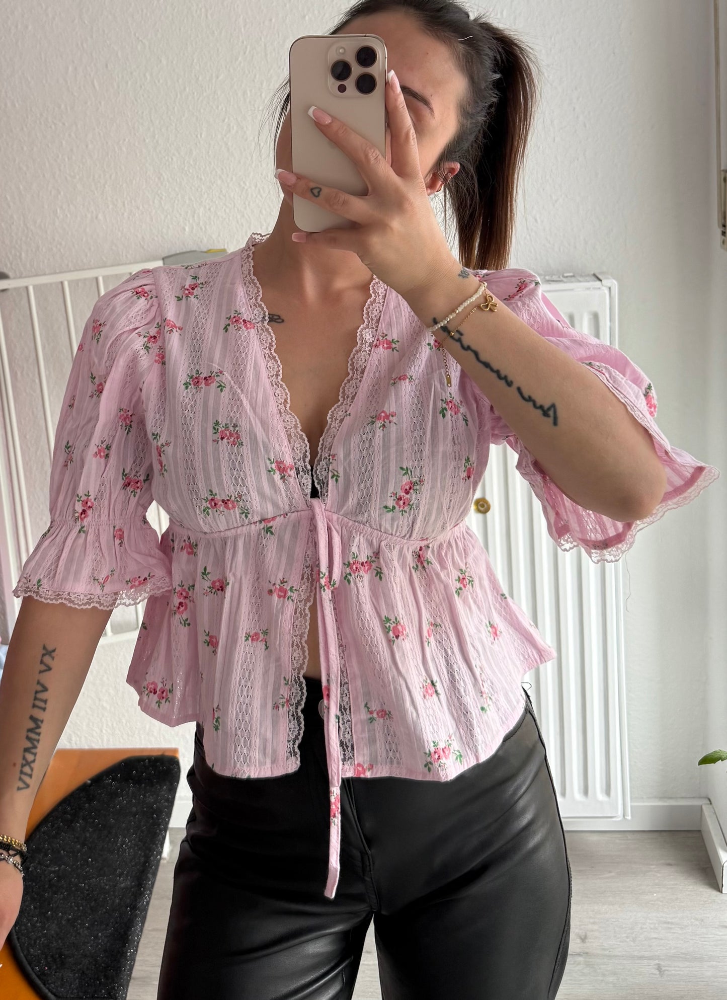 BLUMI ROSA