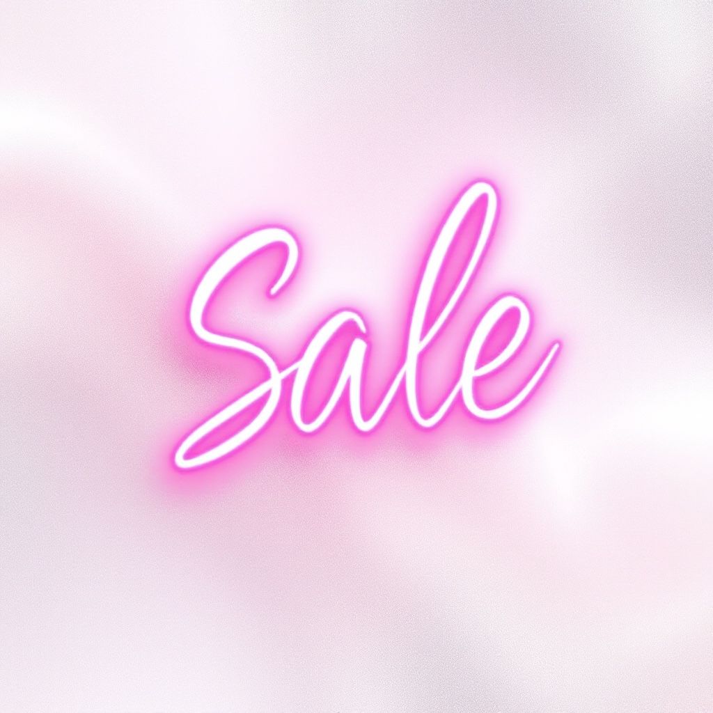Sale