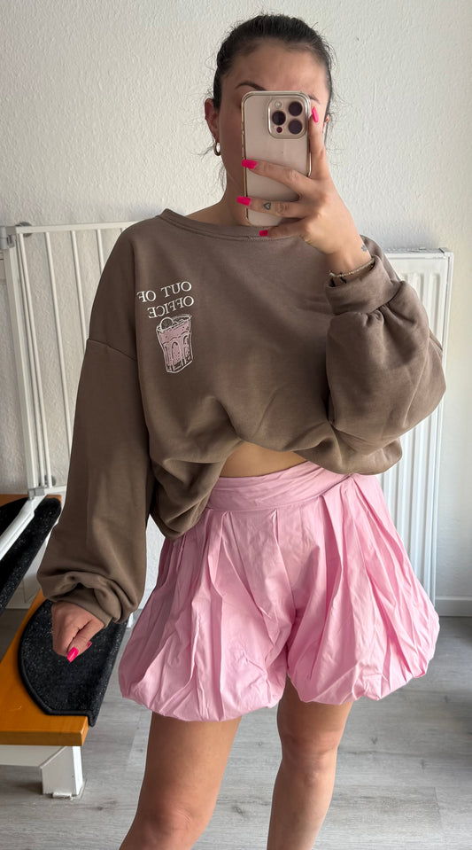 ROSA SHORT